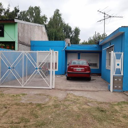 埃塞萨Casa Ana别墅 外观 照片