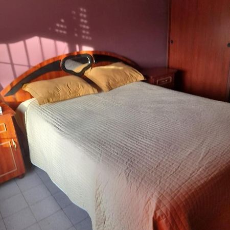 埃塞萨Casa Ana别墅 外观 照片