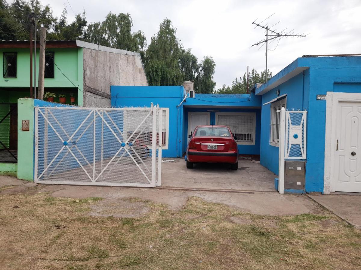 埃塞萨Casa Ana别墅 外观 照片