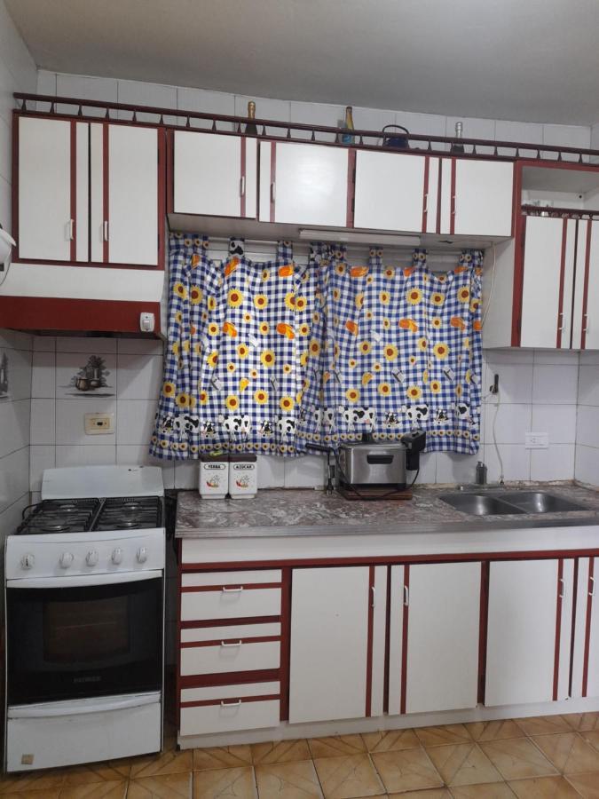 埃塞萨Casa Ana别墅 外观 照片