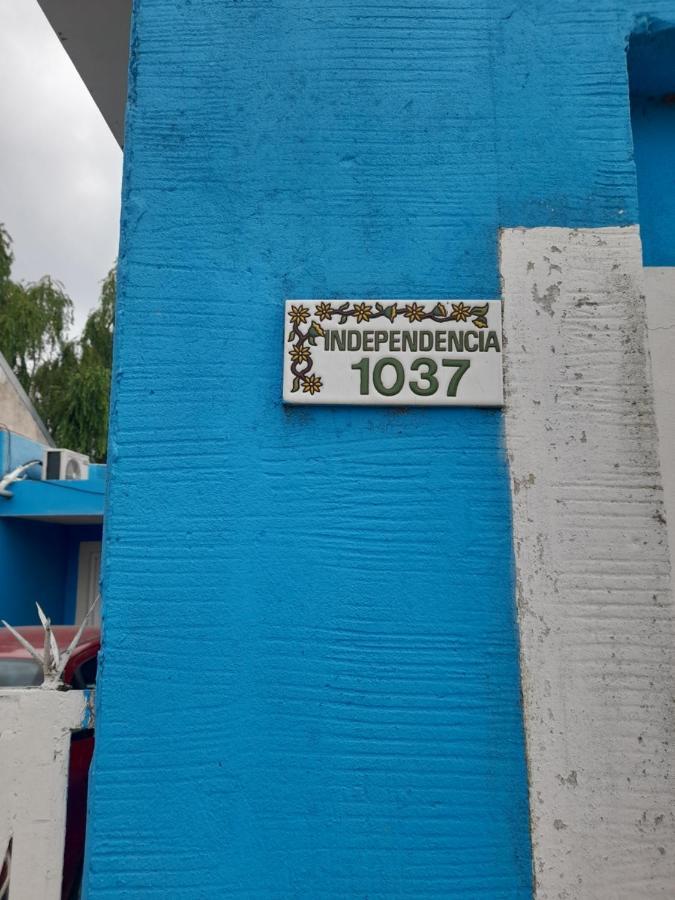 埃塞萨Casa Ana别墅 外观 照片
