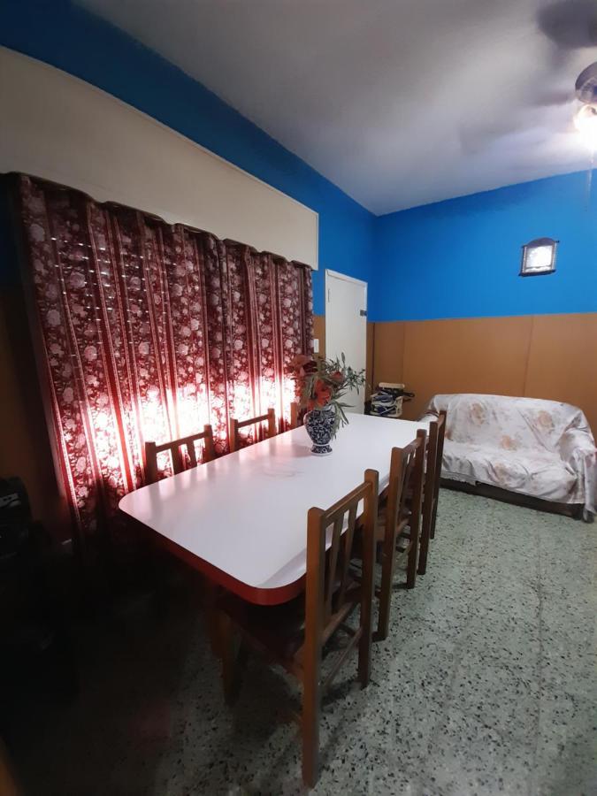 埃塞萨Casa Ana别墅 外观 照片